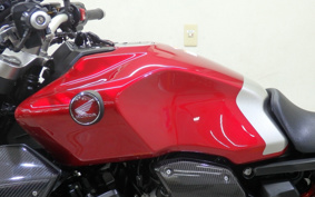 HONDA CB1000R 2018 SC80