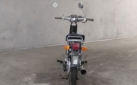 HONDA SUPER CUB90 HA02