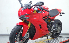DUCATI DUCATI  SUPER  SPORT S 2020 VA01