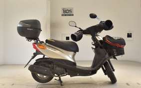 YAMAHA JOG Gen.5 SA36J