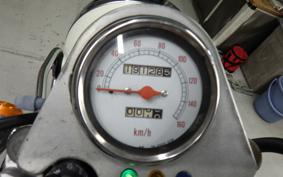 YAMAHA SRV250 RENAISSA 4DN