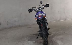 YAMAHA LANZA DT230 4TP