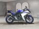 Фото Yamaha YZF-R25 с японского аукциона