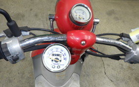 SUZUKI PALETTE 2018 CA45A