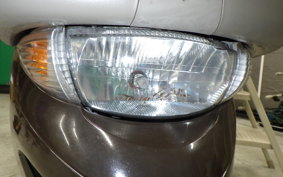 SUZUKI LET's Super Good 2001 CA4AA