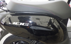 YAMAHA JOG-7 2025 AY01