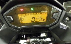 HONDA 400X 2013 NC47