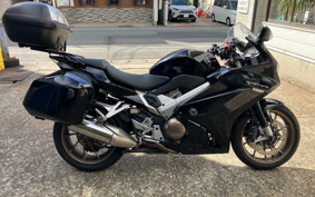 HONDA VFR800F 2014 RC79