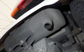 HONDA GYRO CANOPY TA03