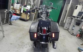 HARLEY FLSTN 1580 2008