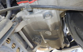 YAMAHA CYGNUS 125 XSR 2 SE44J