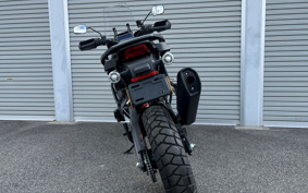 HARLEY PAN AMERICA 1250 SPECIAL 2025 ZES