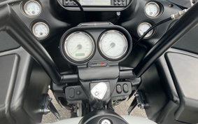 HARLEY FLTRX 2010 KH4