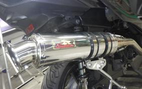YAMAHA CYGNUS 125 XSR 3 2021 SED8J