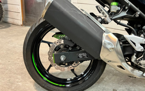KAWASAKI NINJA 400 2022 EX400G
