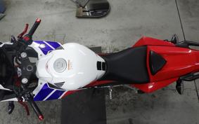 HONDA CBR250R GEN 3 2015 MC41