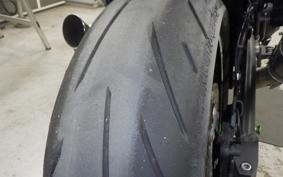 KAWASAKI NINJA 1000 A 2017 ZXT00W