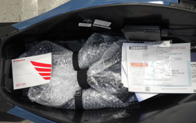 HONDA ADV160 2025 KF54