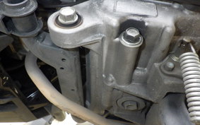 HONDA TACT Gen.4 AF79