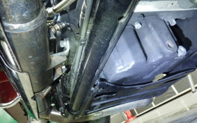 HARLEY FLHTC 1580 2010