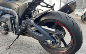 SUZUKI GSX-R1000 2012 GT78A