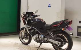 KAWASAKI BALIUS 250 2021 ZR250A