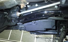 HARLEY FXDF 1580 2009