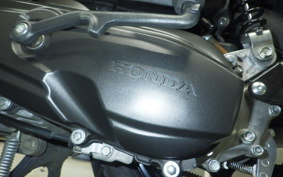 HONDA TACT Gen.4 2021 AF79