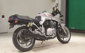SUZUKI GSX400S KATANA 1992 GK77A