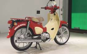 HONDA C110 SUPER CUB JA59
