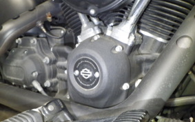HARLEY FXBB1750 2020
