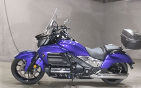 HONDA GL1800 F6C SC68