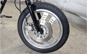 HONDA MAGNA 50 AC13