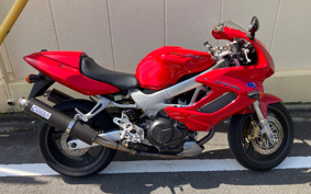 HONDA VTR1000F 1999 SC36