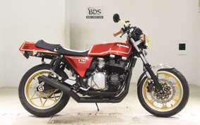 KAWASAKI ZEPHYR 750 1994 ZR750C