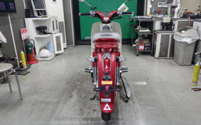 HONDA C125 SUPER CUB 2012 JA58