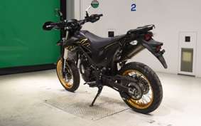 KAWASAKI KLX230 SM 2021 LX230A
