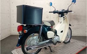 HONDA SUPER CUB50 AA09
