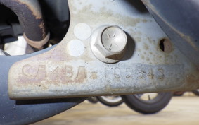 SUZUKI ADDRESS V50 CA4BA