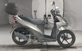 SUZUKI ADDRESS V110 CE47A