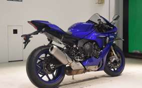 YAMAHA YZF-R1 2025 RN65J