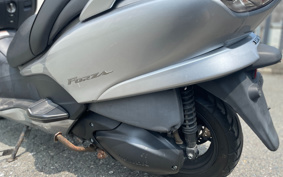 HONDA FORZA Z MF08