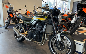 KAWASAKI Z900RS 2020 ZR900C