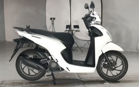 HONDA DIO 110 JK03