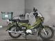 Фото Honda CROSS CUB110 2020 с японского аукциона