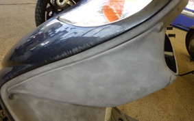 SUZUKI ADDRESS V125 G CF46A