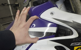 HONDA CRM250AR 2025 MD32