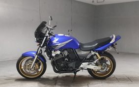 HONDA CB400SFV-3 2005 NC39