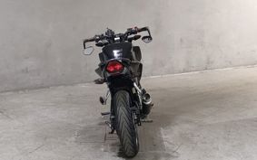 HONDA CB250 MC43