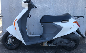 SUZUKI LET's 5 CA47A